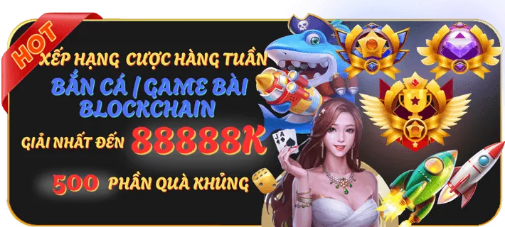 Chương trình hoàn trả cược