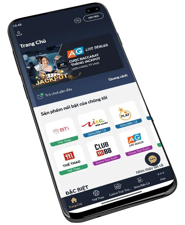 Bảo mật tối ưu tại hipclub casino