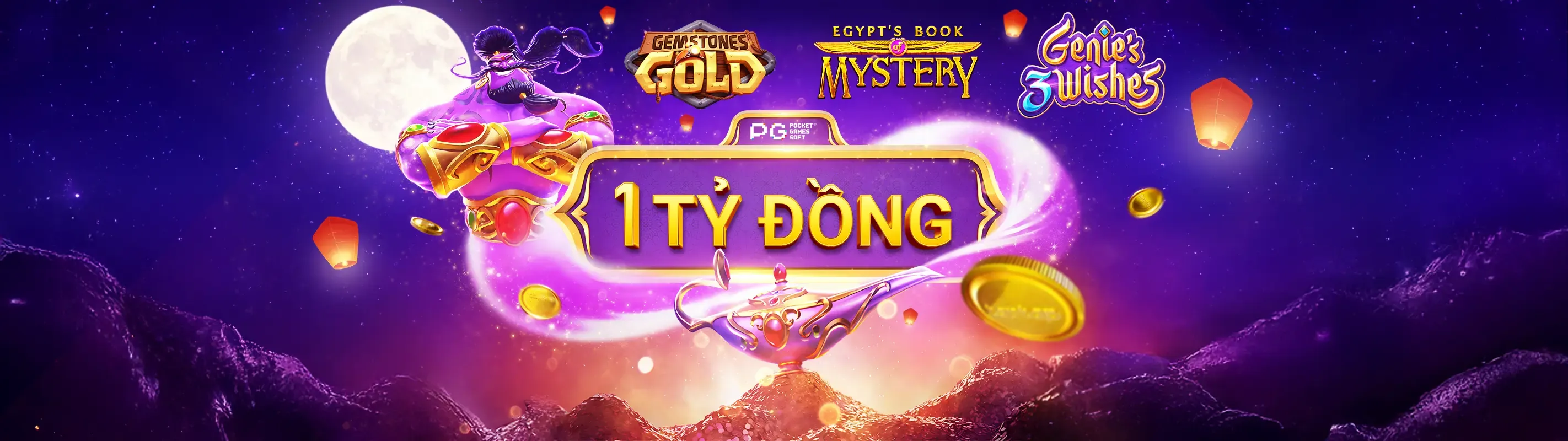 Hình ảnh chính về các chương trình khuyến mãi của hipclub casino