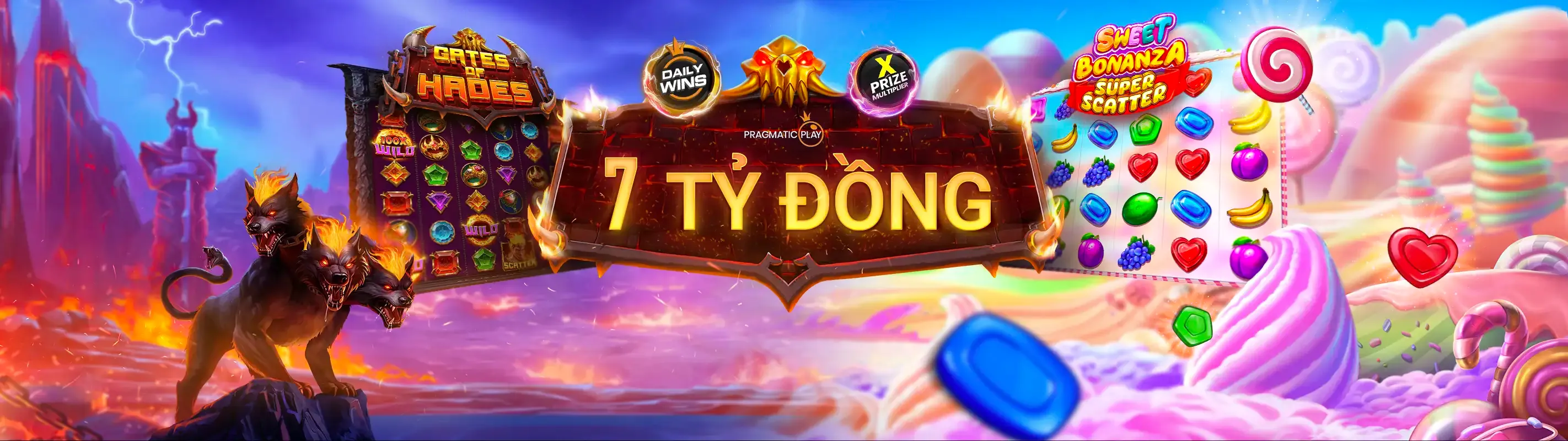 Các chương trình khuyến mãi độc quyền tại hipclub casino 2026