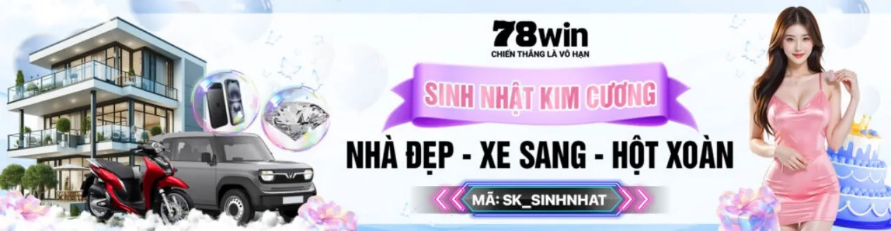 Thế giới máy đánh bạc sôi động tại hipclub casino