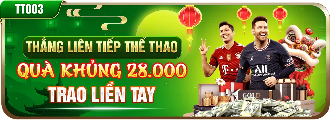 Ưu đãi độc quyền tại hipclub casino 2026