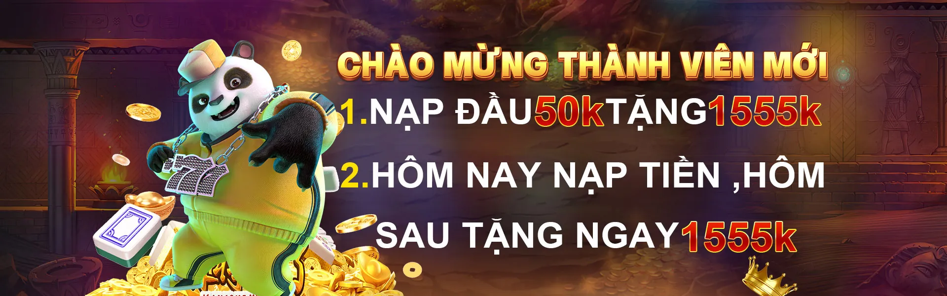 Đa dạng trò chơi tại hipclub casino