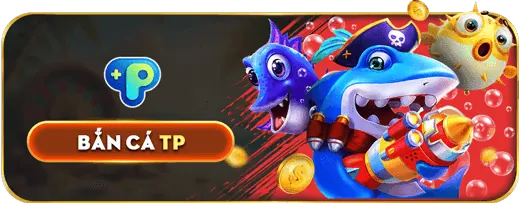 Trò chơi bắn cá Hipclub Casino