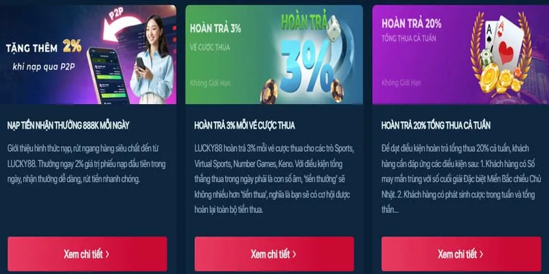 Hipclub Casino cam kết an toàn và bảo mật cho người chơi