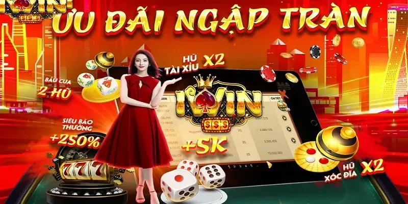 Hoàn trả hipclub casino