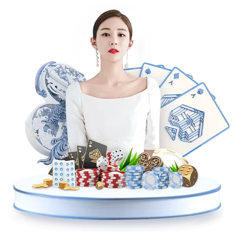 Trò chơi slot Hipclub Casino